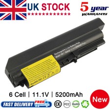 Replace Laptop Battery For