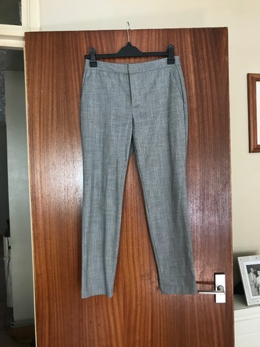 Zara trf mid waist - trf,