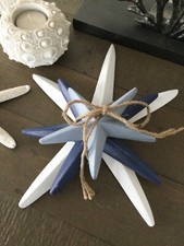 STARFISH X 3 NAUTICAL SEASIDE