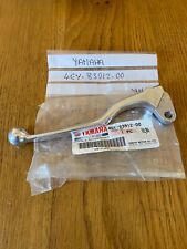 Yamaha clutch lever DT125R DT125RE DT125X YZ85 TTR125 WR YZ  , See below