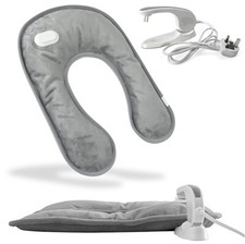 Electric Rechargeable Neck and
