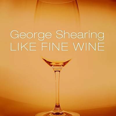 George shearing like - :, fine