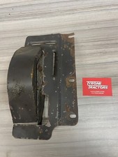 Massey Ferguson 265 675 Alternator Pulley / Fan Guard MF Tractor