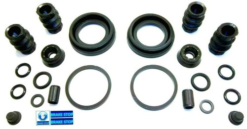 Rear brake caliper - brake,