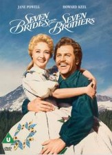 Seven Brides For Seven