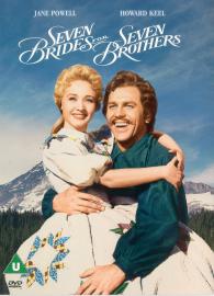 Seven brides for - seven,