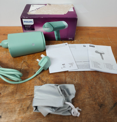 Philips handheld compact - handheld,