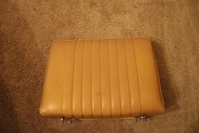 Belmont barber chair backrest - belmont, chair-backrest