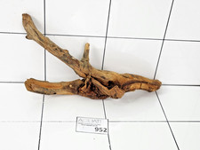 Aquarium Natural Wood Driftwood Fish Tank Bogwood Hardwood Root Decoration 952