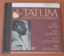 Tatum Group Masterpieces Jazz
