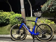 Pinarello Dogma X frameset