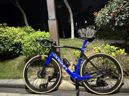 Pinarello dogma frameset - x,