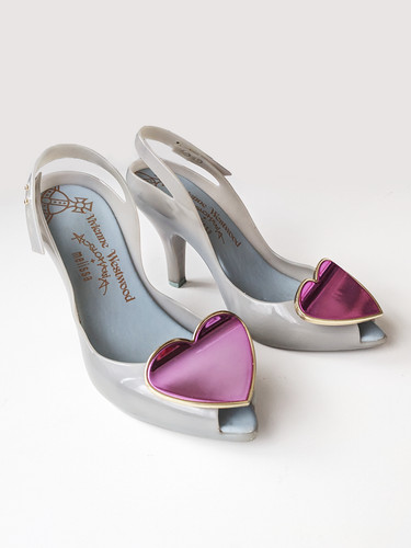 Vivienne westwood melissa - vivienne,