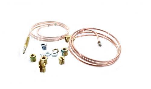 Super universal thermocouple - super,