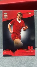 2022-23 Topps Liverpool Fc