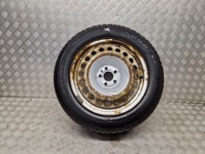 VAUXHALL COMBO 16" STEEL WHEEL