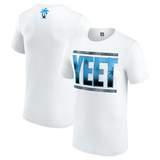 Jey Uso T-Shirt Men's WWE Top - New