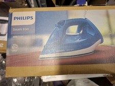 Philips Steam Iron 3000 Series