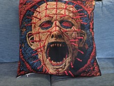 Gothic Hell's Scream Cenobite