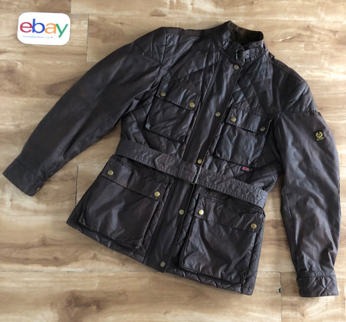 Belstaff new redford - belstaff,