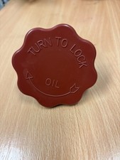 CLASSIC MINI OIL FILLER CAP