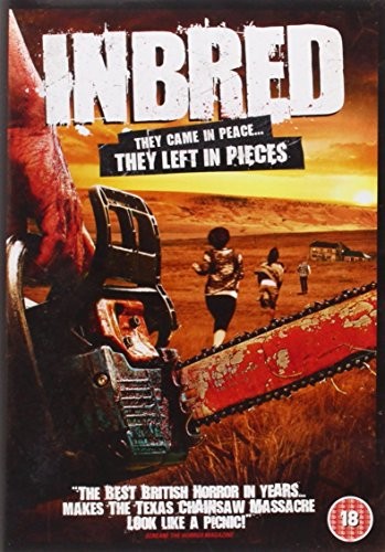 Inbred dvd - -,