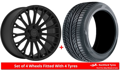 Alloy wheels tyres 20 - &,