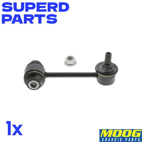 Stabilizer link rear 107mm - rear, l/r