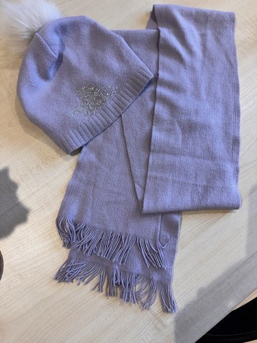 Ferz wool hat scarf - ferz, –