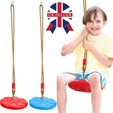 Monkey Swing Seat and Rope