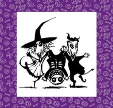 LOCK SHOCK AND BARREL