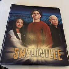 SMALLVILLE TV Series SEASON 1