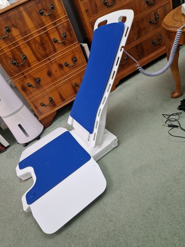 Bella vita bath lift - bath, for