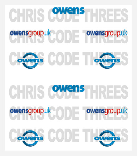 Code adhesive vinyl decal - 3,