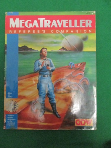 Referee companion mega - referee's,