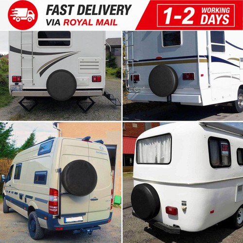 12inch spare wheel cover - spare,