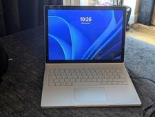 Microsoft Surface Book 2 13.5"