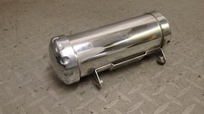 1997 SUZUKI Marauder VZ 800 W tool kit chrome storage tube/box