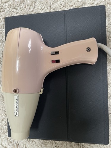 Vintage pink moulinex - vintage,