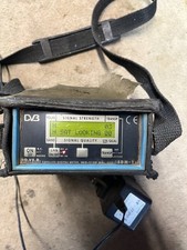 Rover Satellite Digital Meter
