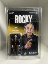 Super7 Rocky Reaction Figures