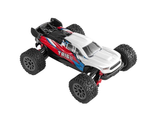 Racing rtr tr16ii - rtr,