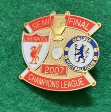Liverpool FC 2007 Champions