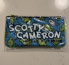 SCOTTY CAMERON EDDIE MAME CASH