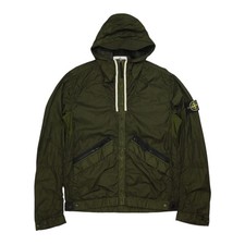 Stone Island S/S 12 Membrana