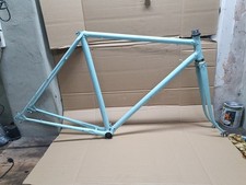 1952 Les Ephgrave No. 2 Frame