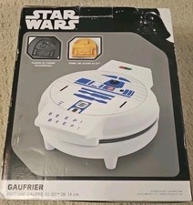 Star Wars R2-D2 5in Waffle