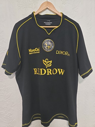 Kooga celtic crusaders - crusaders, rugby