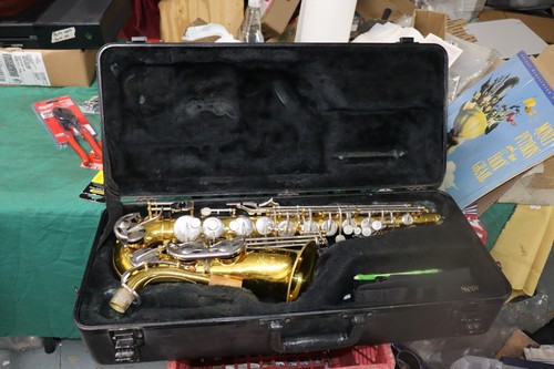 Conn 24m american sax - 24m,
