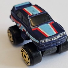 Micro Machines Road Champs BMW